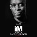 affiche IM KEVIN SAUNDERSON