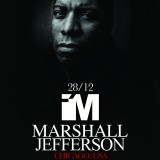 affiche IM MARSHALL JEFFERSON